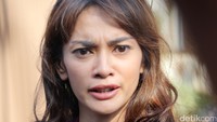 Masayu pun mengatakan, dirinya kecewa dengan Lembu.