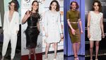 Hot Photo Highlight: Jessica Iskandar hingga Kate Middleton