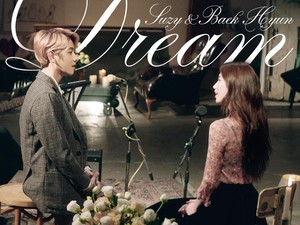 Kemesraan Baekhyun - Suzy di Dream Taklukkan Chart Gaon Korea