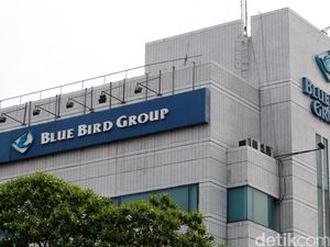 Blue Bird Buka Suara soal Somasi dari Eks Direktur Mintarsih Latief