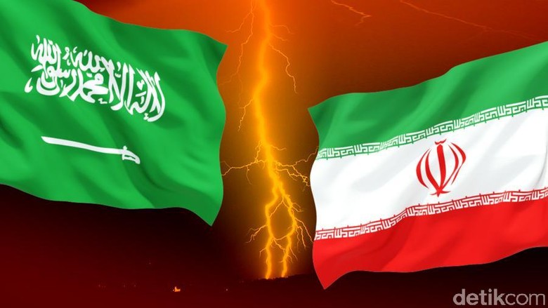 Dubes RI untuk Saudi: Peluang Indonesia Jadi Mediator di Timteng Sangat Besar Dubes RI untuk Saudi: Peluang Indonesia Jadi Mediator di Timteng Sangat Besar