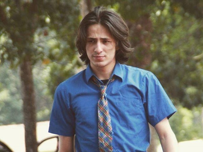 Dylan Carr Foto-foto Dylan Carr di Instagram