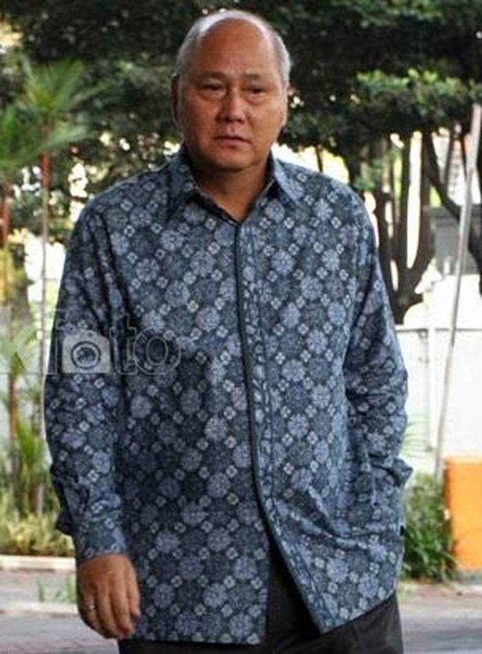 2 Kali Mangkir, Yayasan Supersemar Gugat Jaksa Agung