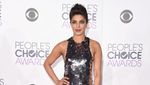 Bertabur Artis di Red Carpet People Choice Awards 2016