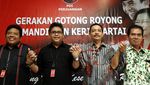 PDIP Akan Fokus Pada Kesejahteraan Petani