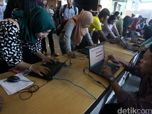 Siap-siap! 3 Hari Lagi Pengumuman Hasil Seleksi Rekrutmen BUMN