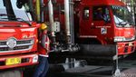 Pertamina Pastikan Stok BBM Aman