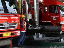 Rencana Prabowo RI Setop Impor BBM Disebut Mimpi di Siang Bolong