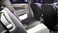 Mengusung tagline Everyday is New, Ertiga Dreza diklaim lebih nyaman dan menyenangkan bagi penggunanya.