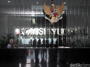3 Kandidat Hakim Agung Mundur, 113 Orang Lanjut Uji Kualitas