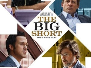 Sinopsis The Big Short, Tayang Perdana di Bioskop Trans TV