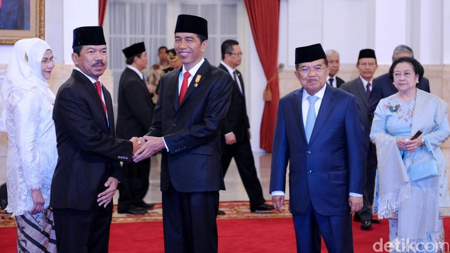 Pendaftaran CPNS Lewat Sekolah Dinas Mulai Dibuka
