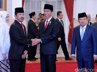 Pendaftaran CPNS Lewat Sekolah Dinas Mulai Dibuka