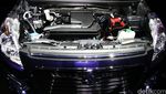 Ertiga Kasta Tertinggi Resmi Meluncur