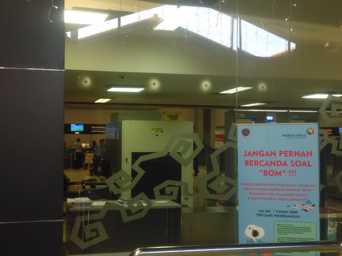 Soal Candaan Bom di Pesawat, Kemenhub Ingin Sanksi Bangkrut