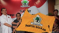 Mereka menyatakan siap melaksanakan Munas Golkar paling cepat akhir Januari dan selambat-lambatnya 11 Maret 2016.