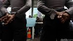 Demo Desak KPK Usut Kasus Sumber Waras