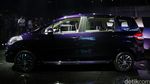 Ertiga Kasta Tertinggi Resmi Meluncur