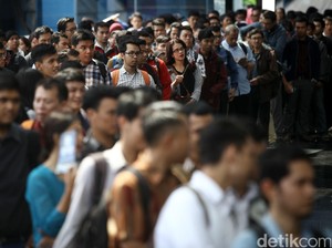 Lolos Seleksi Tahap I Rekrutmen BUMN, Ini Langkah Selanjutnya