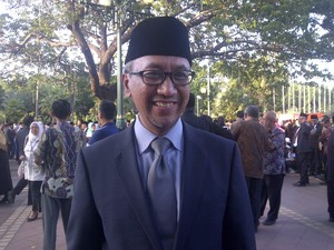 Kadis Pariwisata DKI: Saya Tidak Menyangkal Ada Prostitusi di Alexis