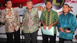 PPP Kubu Romi ke Kemenkum HAM