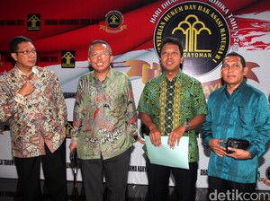 PPP: KIH Sudah Dikubur, KMP Tak Pantas Dipertahankan