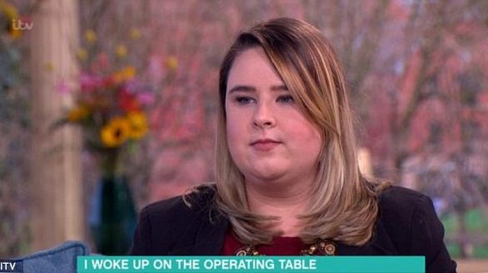 Trauma Sarah Setelah Terbangun Kesakitan di Tengah Operasi