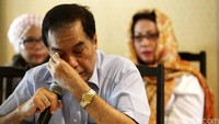 Pihak kepolisian masih menyelidiki dugaan malpraktik yang mengakibatkan Allya meninggal dunia. Polisi mengalami kesulitan karena pihak keluarga korban menolak dilakukan autopsi terhadap jasad korban.