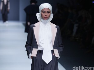 Ini Keuntungan yang Didapat Desainer Saat Go International Dibantu Pemerintah