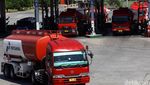 Pertamina Pastikan Stok BBM Aman