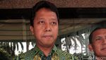 PPP Kubu Romi ke Kemenkum HAM