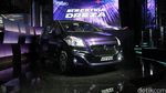 Ertiga Kasta Tertinggi Resmi Meluncur