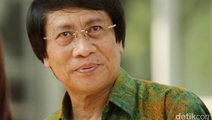 7 Tahun Jadi Vegan, Kak Seto Ucap Tempe Lebih Dahsyat dari Daging 7 Tahun Jadi Vegan, Kak Seto Ucap Tempe Lebih Dahsyat dari Daging