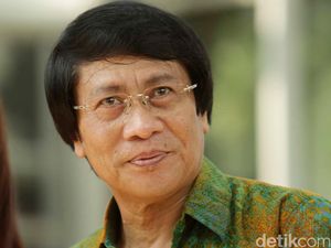7 Tahun Jadi Vegan, Kak Seto Sebut Tempe Lebih Dahsyat dari Daging