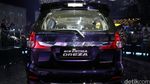 Ertiga Kasta Tertinggi Resmi Meluncur