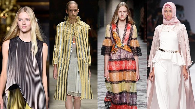 Ini Tren Gaya Hidup di 2016