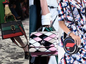 11 Tren Tas 2016, Dari Tas Khusus Gadget Sampai Bucket