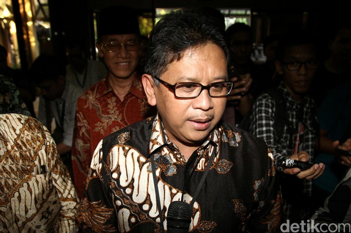 Ahok Hingga Risma Diusulkan Jadi Cagub DKI 2017 dari PDIP