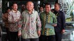 PPP Kubu Romi ke Kemenkum HAM