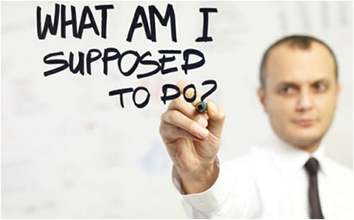 Jangan Benci Pekerjaanmu Bila Tak Ingin Miskin