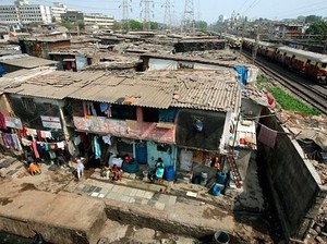 Ketika Potret Kumuh di India Diabadikan Dalam Museum