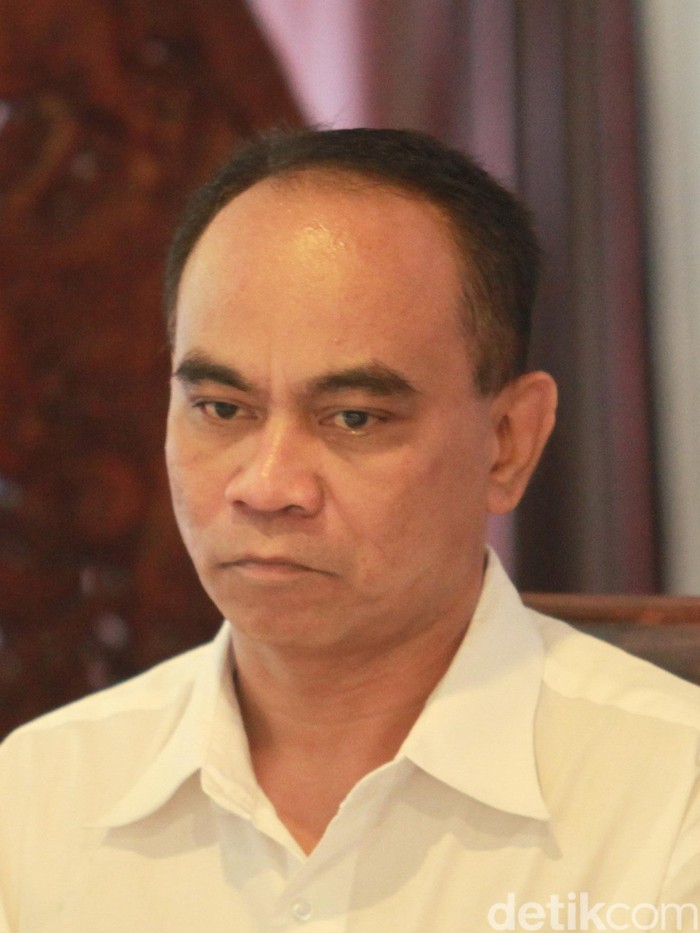 Projo: Reshuffle Kabinet Terserah Presiden Jokowi