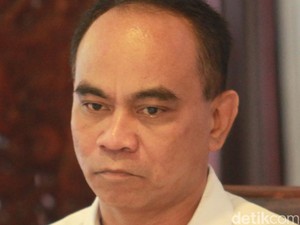 Projo: Reshuffle Kabinet Terserah Presiden Jokowi