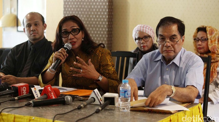 Cerita Keluarga Allya Tentang Kejanggalan Randall dan klinik Chiropractic