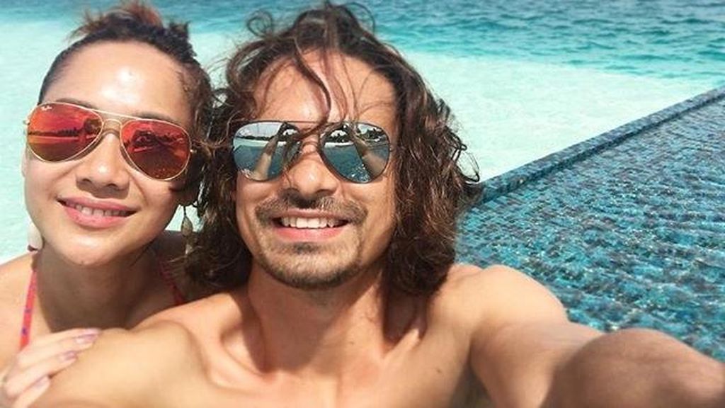 BCL Akui Ashraf Jauh Lebih Romantis Ketimbang Dirinya