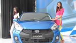 Foto: Ini Pilihan Mobil-mobil di Bawah Rp 200 Juta