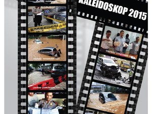 Kasus Jual Beli Mobil Bekas 2015