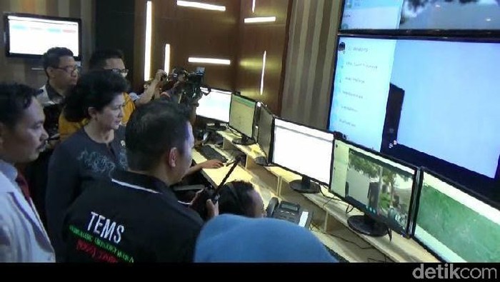 Menkes Apresiasi Program Tulungagung Emergency Medical Service