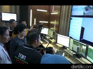 Menkes Apresiasi Program Tulungagung Emergency Medical Service