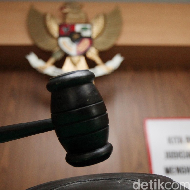MK Tolak Gugatan Cawalkot Tegal dari PKB, Jago Gerindra Menang MK Tolak Gugatan Cawalkot Tegal dari PKB, Jago Gerindra Menang